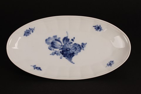 Royal Copenhagen
Blue Flower Angular
Oval dish 8605
L 25 cm