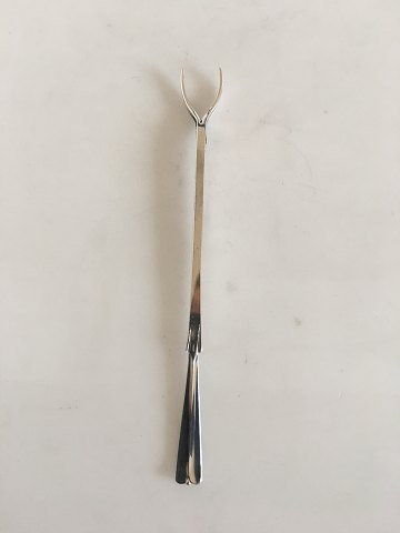 Hans Hansen Arvesølv no. 7 Cocktail Fork