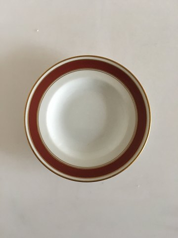 Bing & Grondahl Egmont Plate No 601