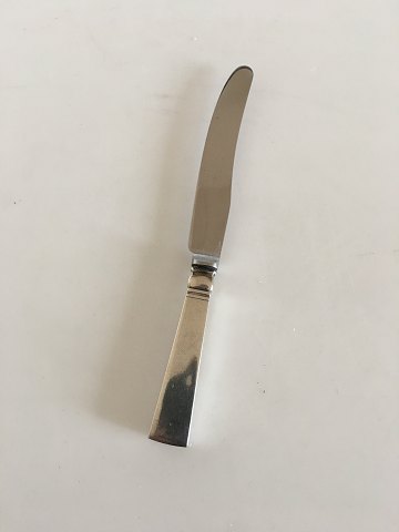 Georg Jensen Sterling Silver Acadia Fruit Knife No 072