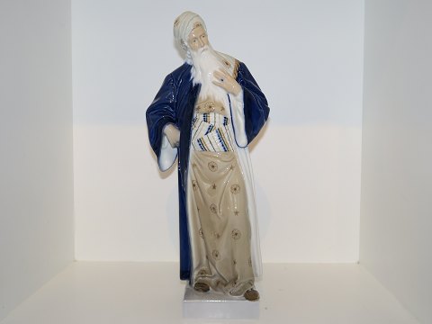 Royal Copenhagen
Large figurine, Nathan The Wise