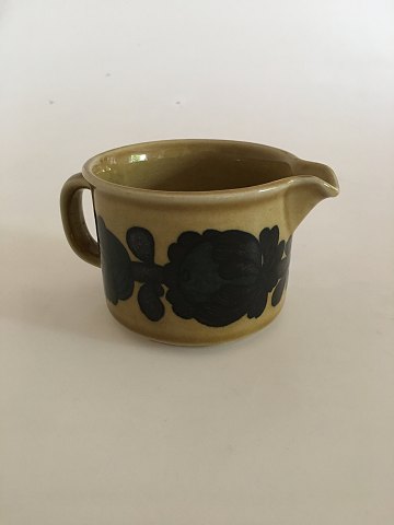 Arabia Finland "Otso" Creamer