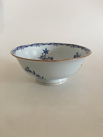 Rorstrand Ostindia / East Indies Salad Bowl