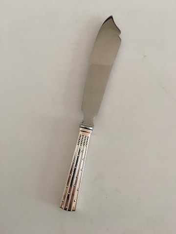 "Champagne" O.V. Mogensen Layered Cake Knife