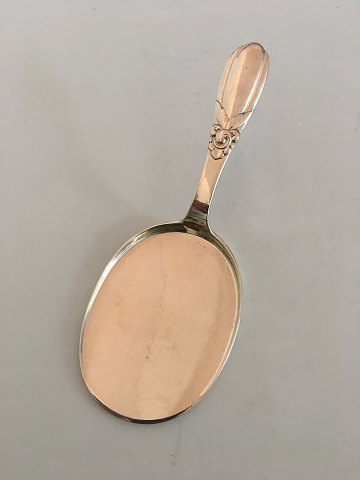 Evald Nielsen No. 16 Silver Server