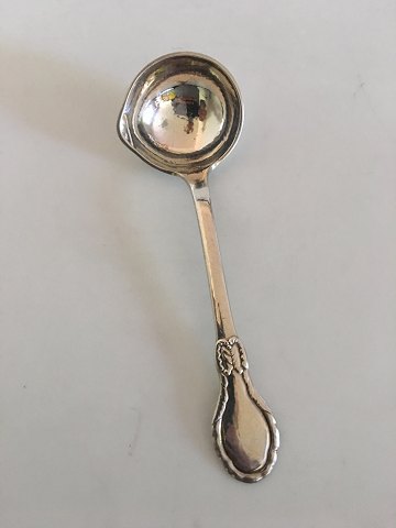 Evald Nilsen No. 18 Gravy Ladle in Silver