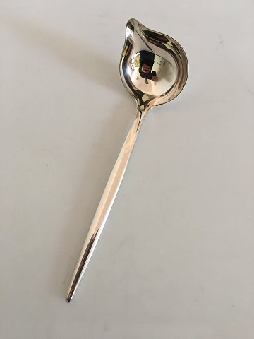 "Tulip" Anton Michelsen Sterling Silver Sauce Ladle