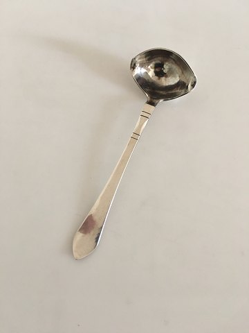 Georg Jensen "Continental" Cream Ladle No. 156