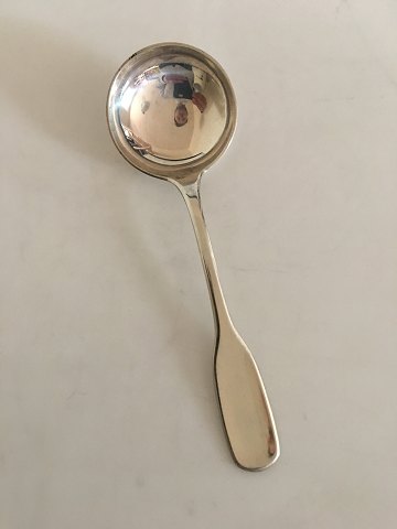 Hans Hansen "Susanne" Sterling Silver Soup Spoon