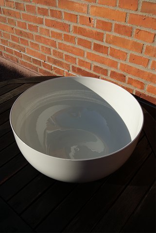 item no: po-Blåkant bowle 3084.SOLD
