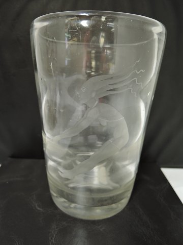 Kosta
Vase
KK 108