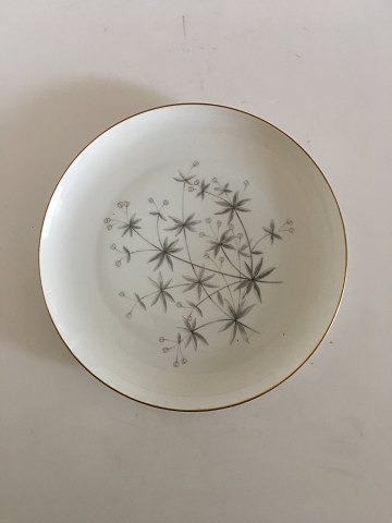 Bing & Grondah Henrik Dinner Plate No. 25