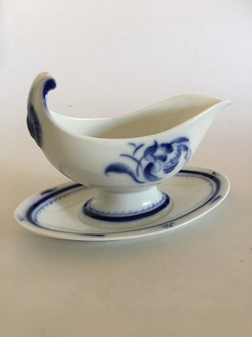 Bing & Grondahl Jubilee Service Sauce Boat