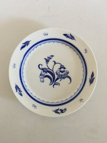 Bing & Grøndahl Jubilee Dinner Service Dinner Plate No. 25