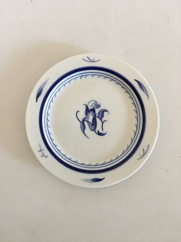 Bing & Grondahl Jubilee Dinner Service Side Plate