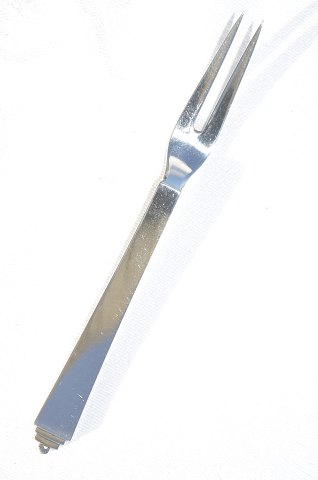 Georg Jensen  Cutlery Pyramid Cold cut Fork