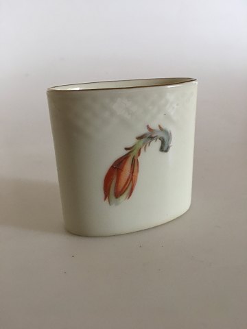 Bing & Grondahl Cactus Toothpick Cup No. 183