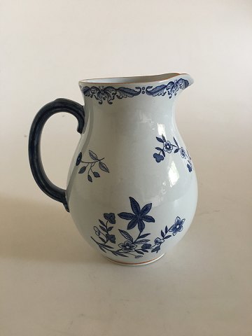 Rorstrand Ostindia / East Indies Pitcher