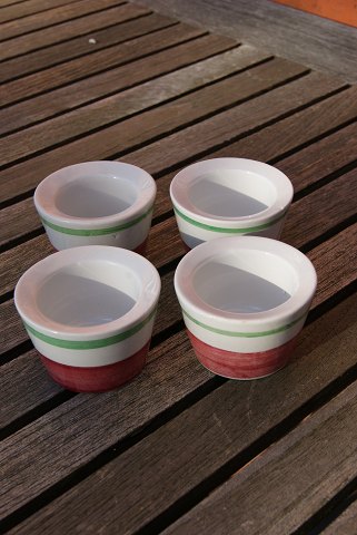 Rörstrand egg cups