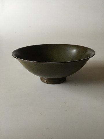 Bronze Bowl