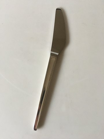 Georg Jensen Sterling Silver Argo  Dinner Knife No 6B