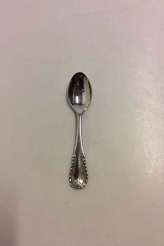 Georg Jensen Silver Viking Coffee Spoon No 033