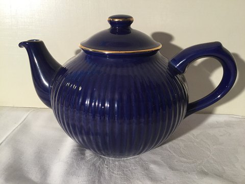 Bornholm ceramics
Søholm
tea pot
* 200DKK