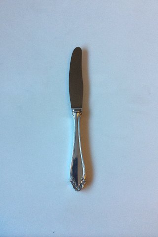 "Elisabeth" W. & S. Silver Sørensen Dinner Knife.