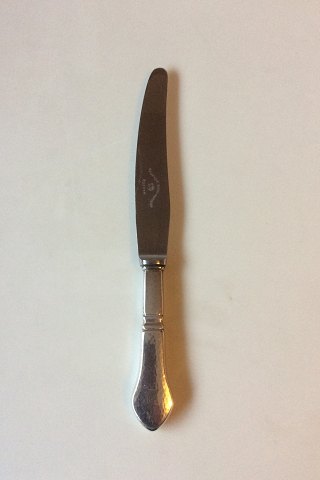 Kongebro Cohr Alta silver plate Dinner Knife