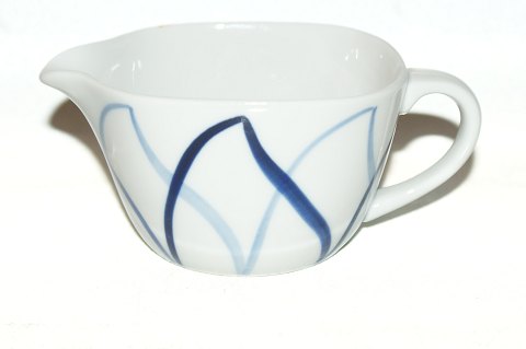 Danild 40 / Harlequin, Creamer
Lyngby Porcelain