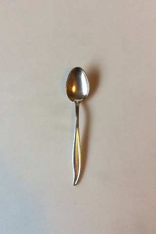 Columbine silver plate Coffee Spoon Københavns Ske-Fabrik