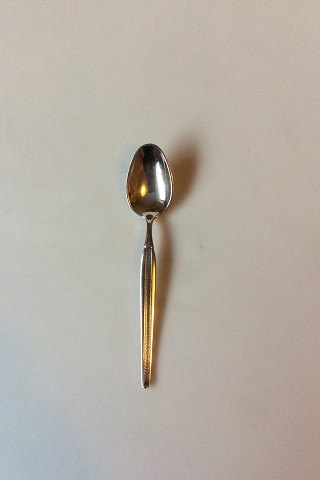 Galla silver plate Coffee Spoon Københavns Ske-Fabrik