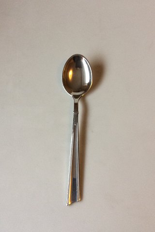 Annette Krone silver plate Dinner Spoon