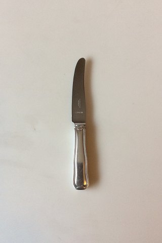 Georg Jensen Sterling Silver Old Danish Travel Knife No 187