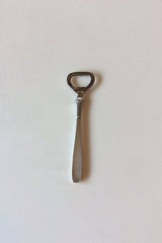 Ascot W. & S. Sorensen Sterling Silver Bottle Opener.