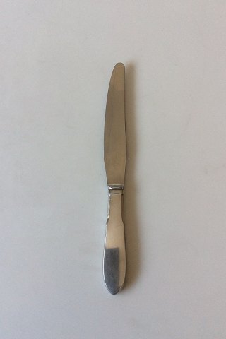 Georg Jensen Stainless Mat "Mitra" Dinner Knife