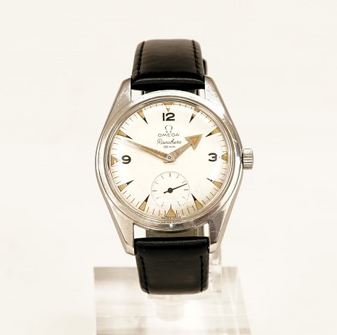 Originale Omega Ranchero, Jahrgang. 1958-59. Ref. 
2990-1. Cal. 267. D: 36mm