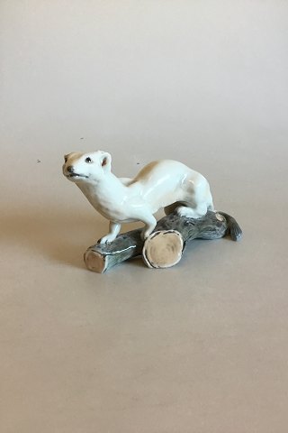 Dahl Jensen Ermine Figurine No 1121