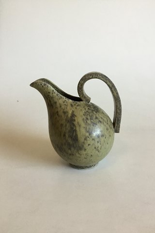 Arne Bang Stoneware pitcher