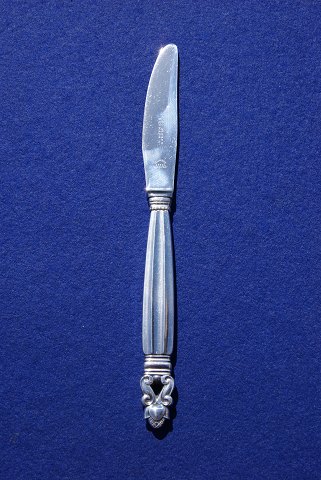 item no: s-GJ Konge knive 22,5cm.SOLD