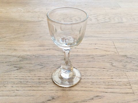 Derby Glas von Holmegaard
Snaps
*20kr