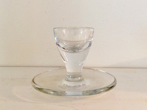 Holmegaard
Morning table series
Low egg cup
*100kr
