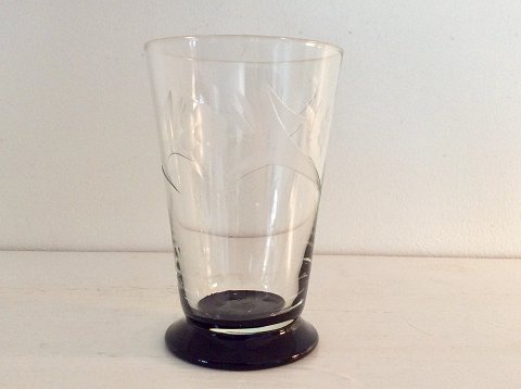 Kastrup Glassworks
Lis
Water glass 
*60kr