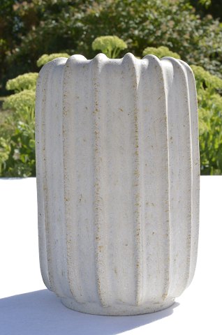 Arne Bang Keramik Vase 37