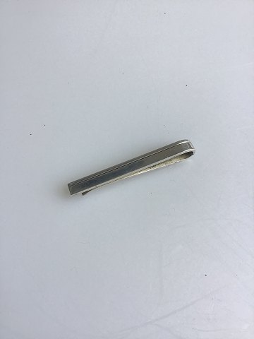 Georg Jensen Sterling Silver Tie Bar No 151