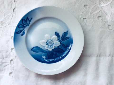 Bing & Grondahl
Christmas Rose
Plate
*40DKK