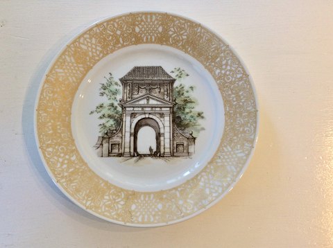 KBH Prospekten
Mads Stage
No. 5
Tor zum Schloss
*225kr