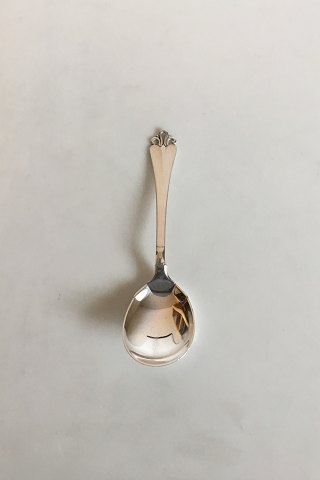 Horsens Silversmithy Jam Spoon H. C. Andersen