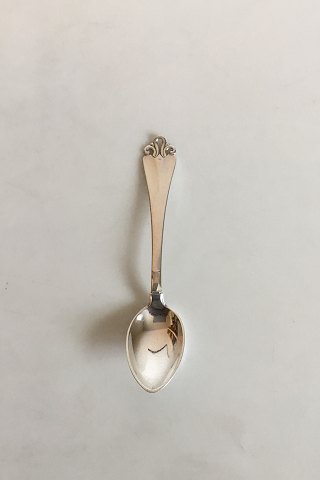 Horsens Silversmithy Tea Spoon in Silver H. C. Andersen