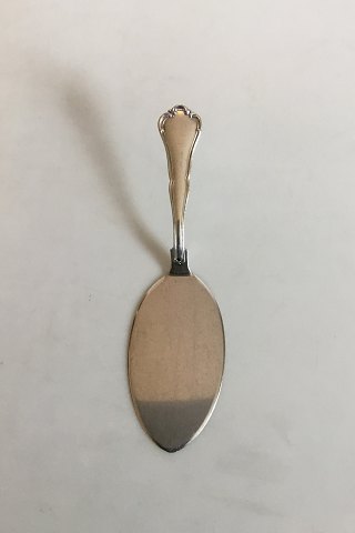 Frigast Cake Server in Silver Anne Marie